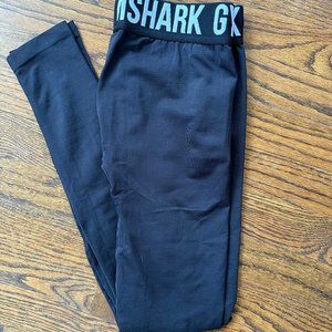 Gymshark Fit Legging - XS - Excellent Condition